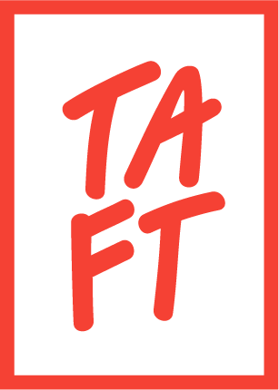 Arts Festival Taranaki Charitable Trust Board logo